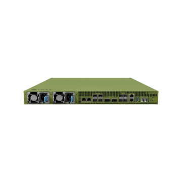 روتر میکروتیک ROSE Data server (RDS)